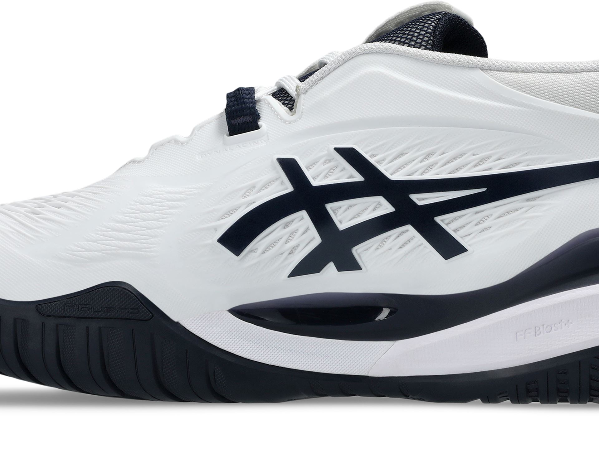ASICS x APC GEL-RESOLUTION X_4