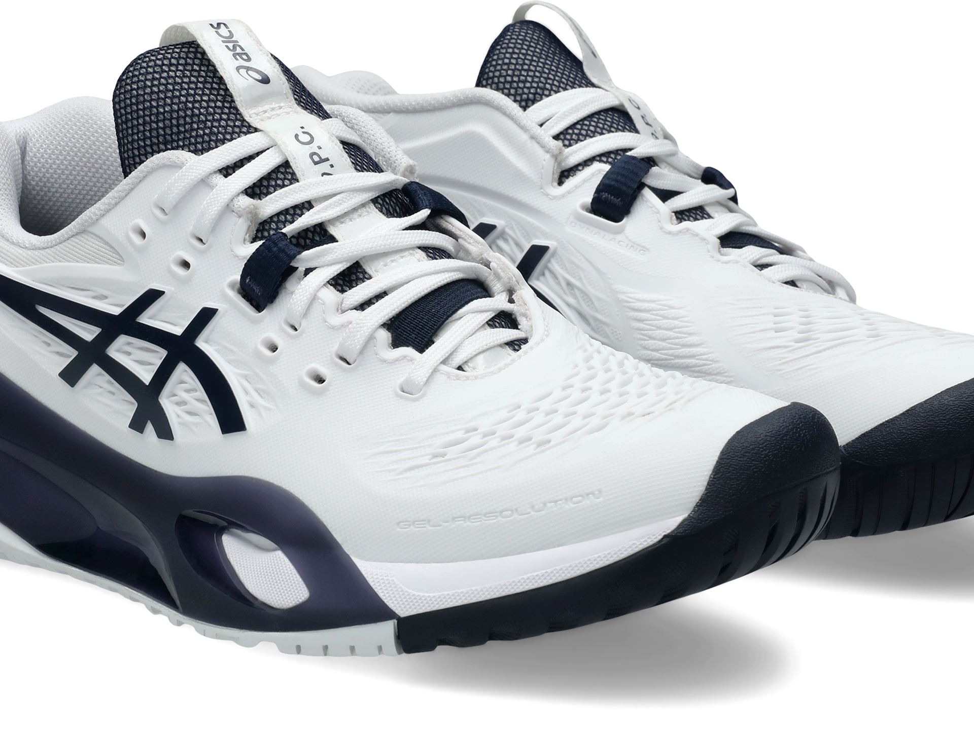 ASICS x APC GEL-RESOLUTION X_12 ASICS x APC GEL-RESOLUTION X_12
