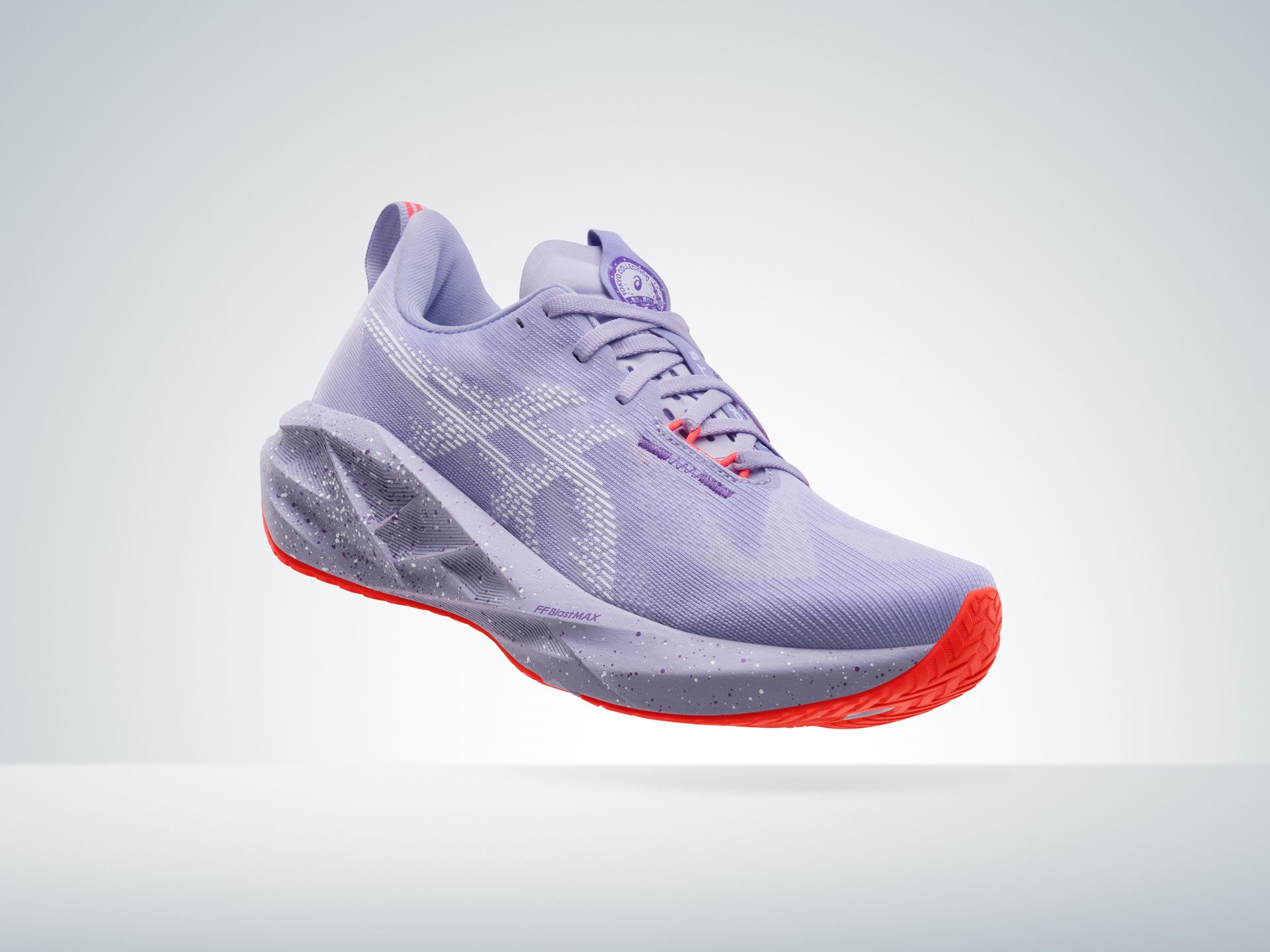 【希少】tsc ryo選手着用 ASICS NovaSargelow2 28.5 asics NOVA SURGE LOW 2 TSC 選手着用 28cm - メルカリ