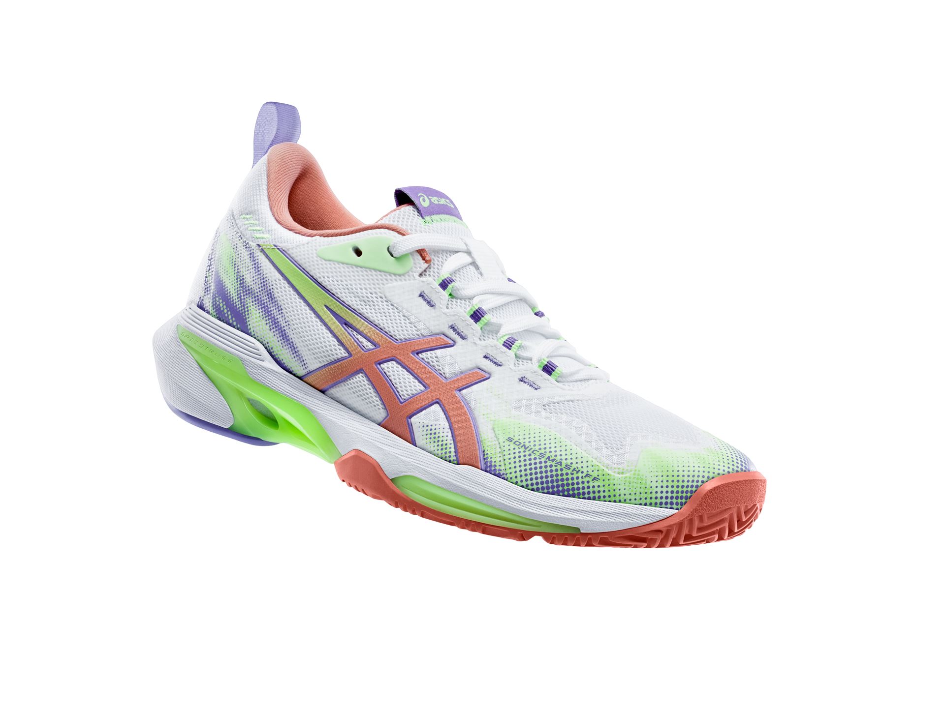 asics sonicsmash 1042a311 100 kv beauty a