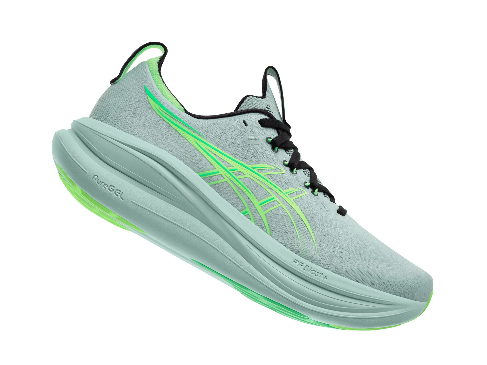 SS26 GEL NIMBUS 28 Beauty M F