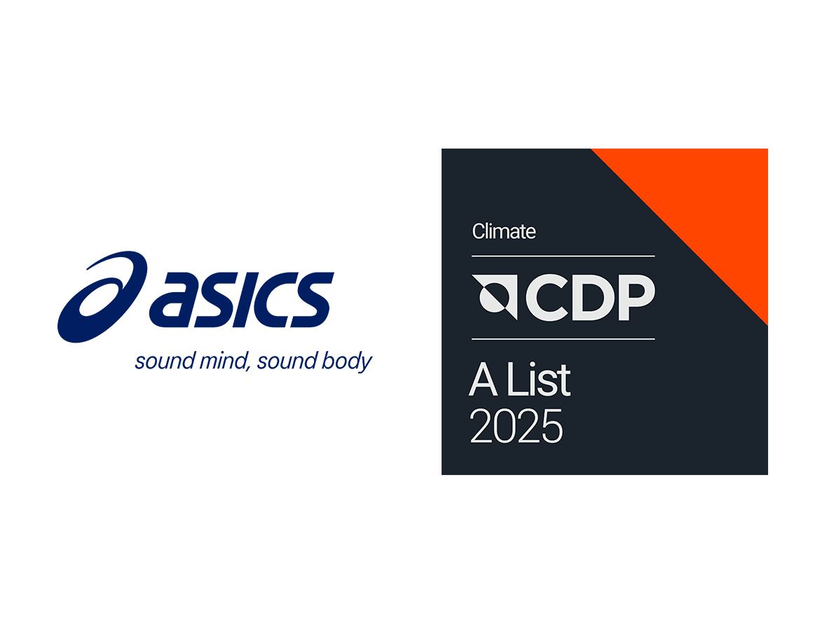 asics cdp 2025
