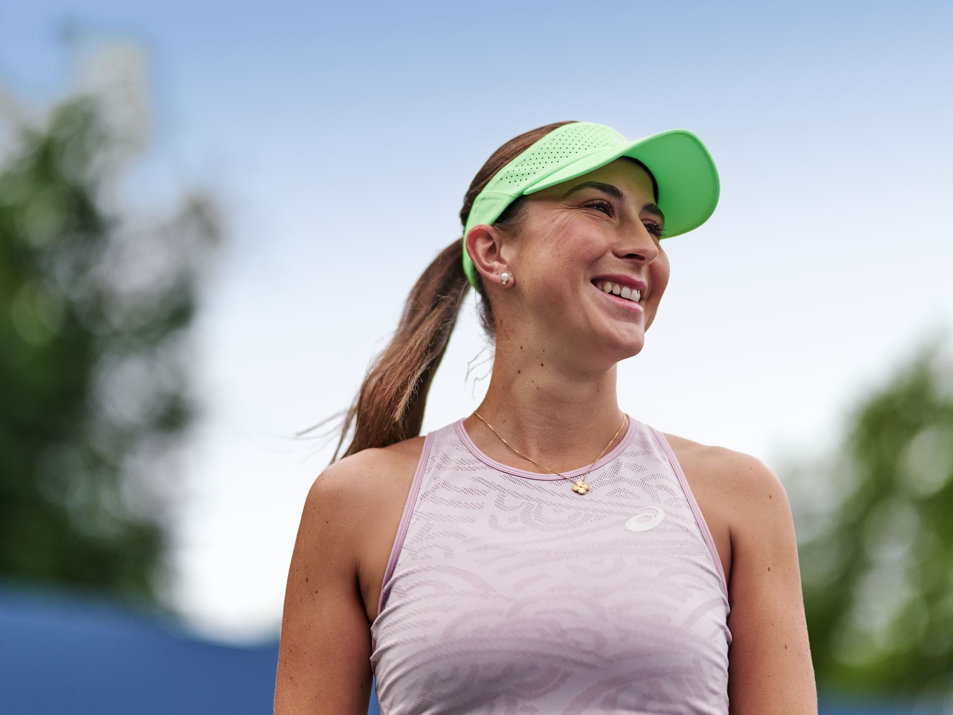 SS26 MELBOURNE COLLECTION Highlight Portrait Solution Speed FF 4 W 04249 V3