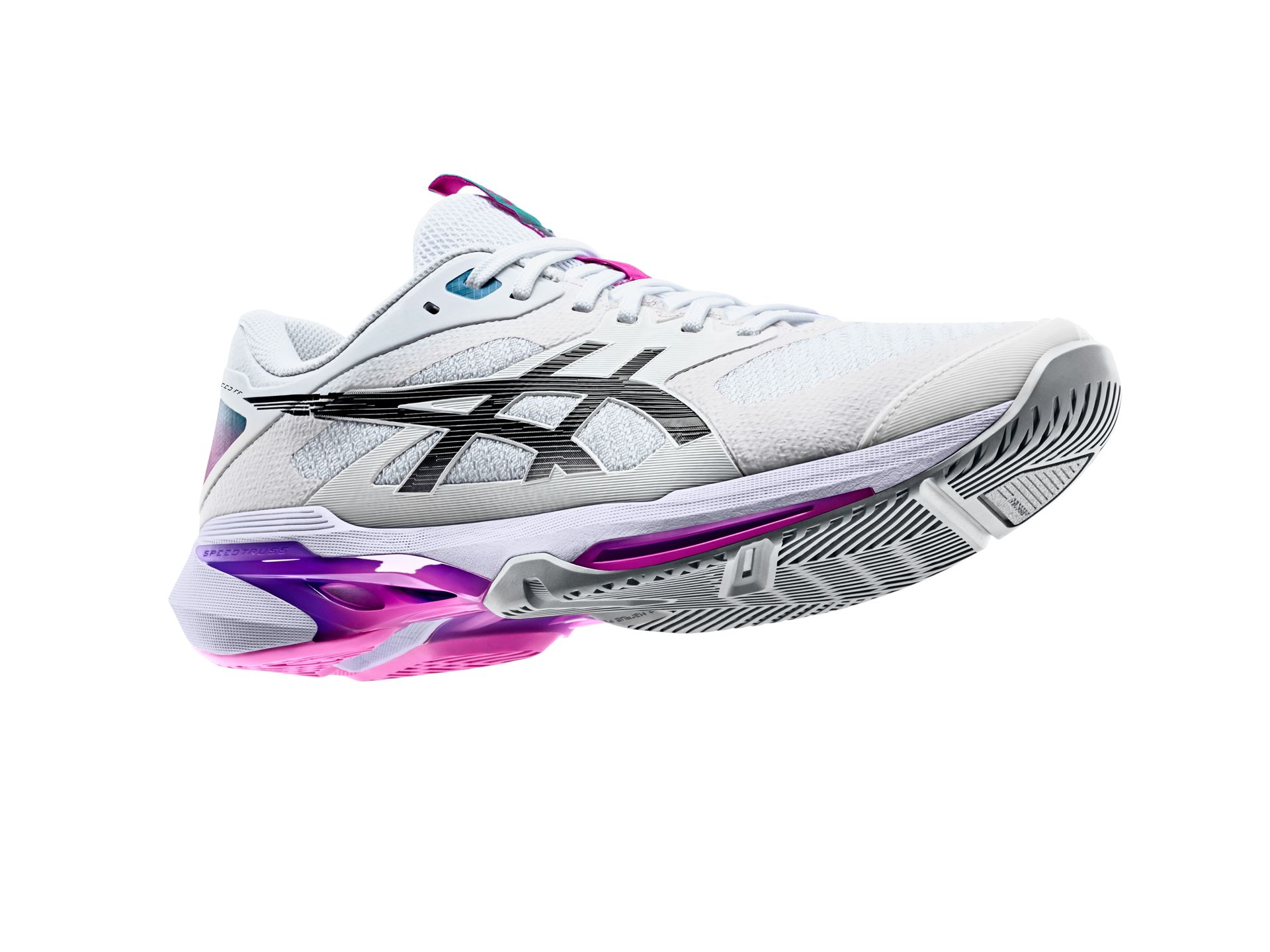 ASICS SOLUTION SPEED FF4 1041A532 101 KV BEAUTY 0069