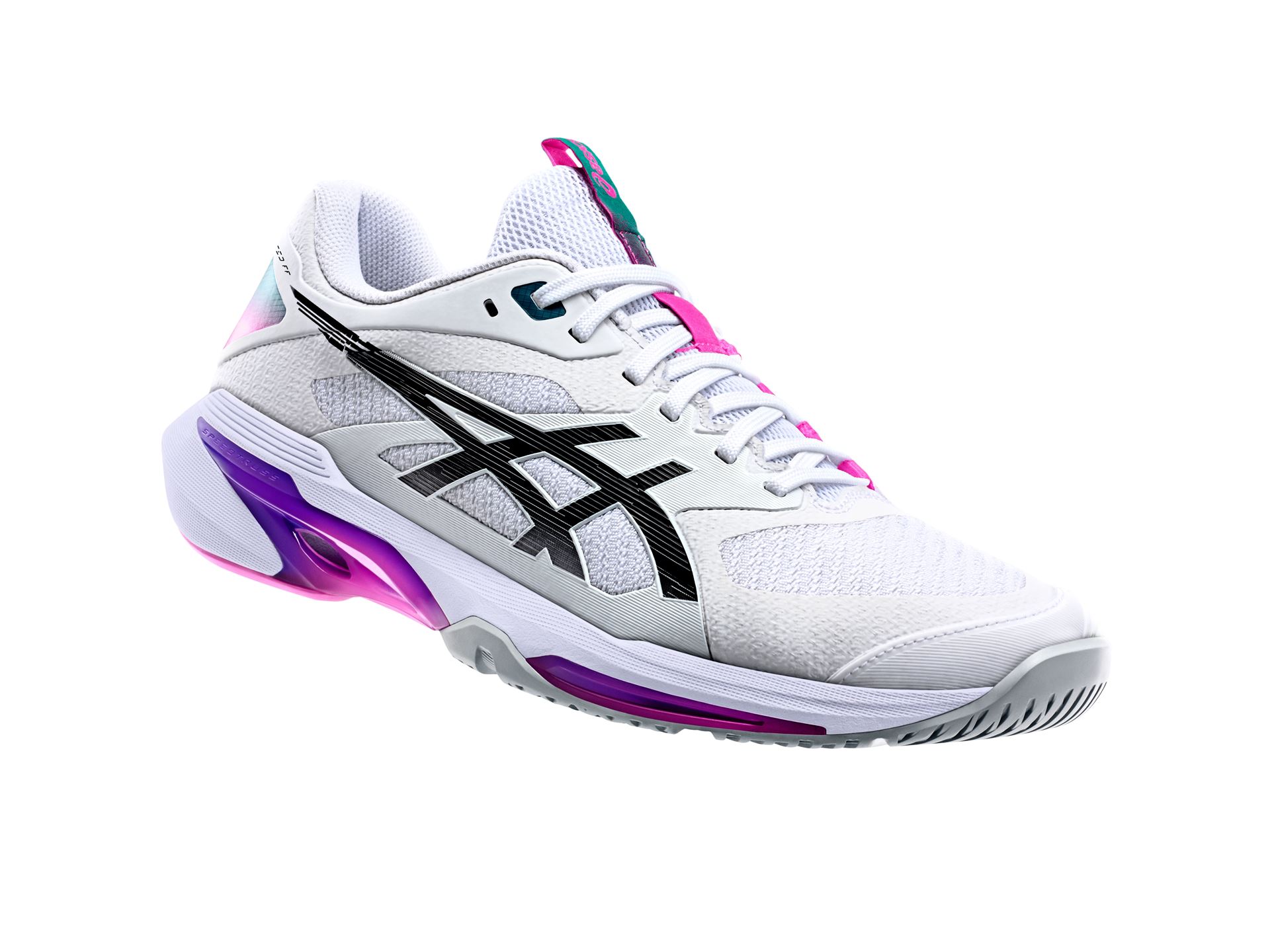 ASICS SOLUTION SPEED FF4 1041A532 101 KV BEAUTY 0038