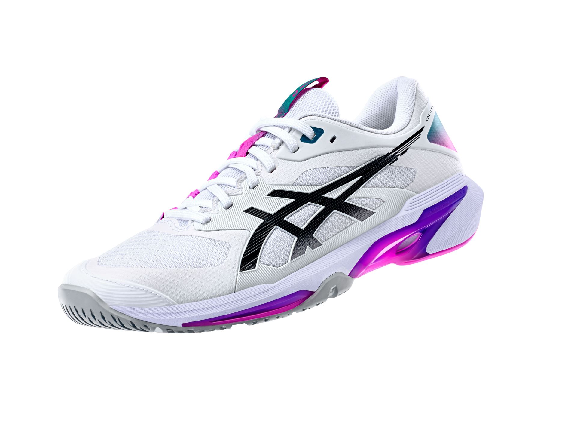ASICS SOLUTION SPEED FF4 1041A532 101 KV BEAUTY AA