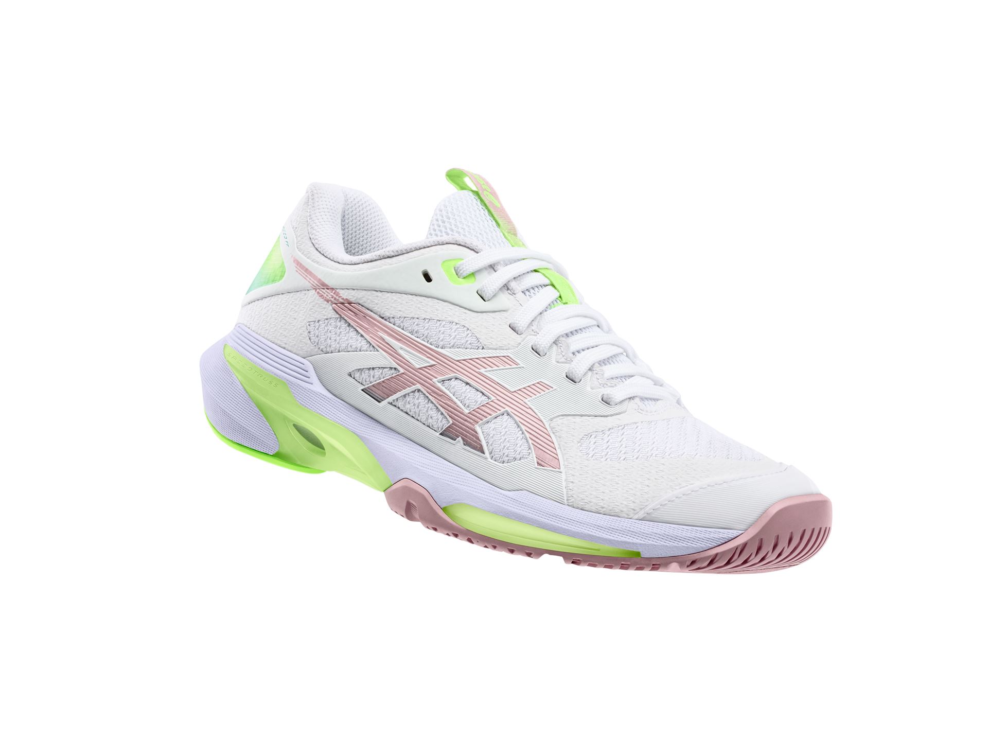 ASICS SOLUTION SPEED FF4 1042A307 100 KV BEAUTY 0040