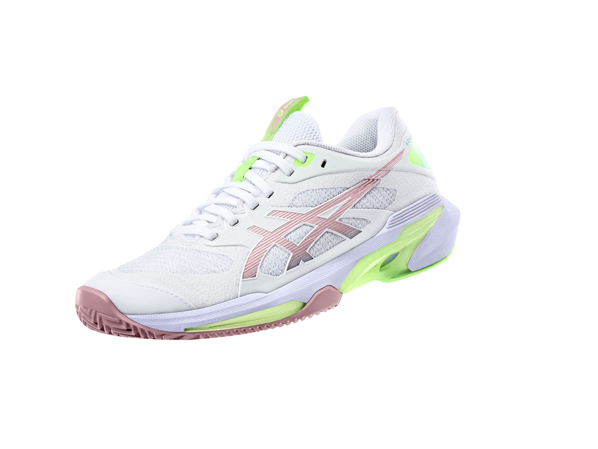 ASICS SOLUTION SPEED FF4 1042A307 100 KV BEAUTY AA