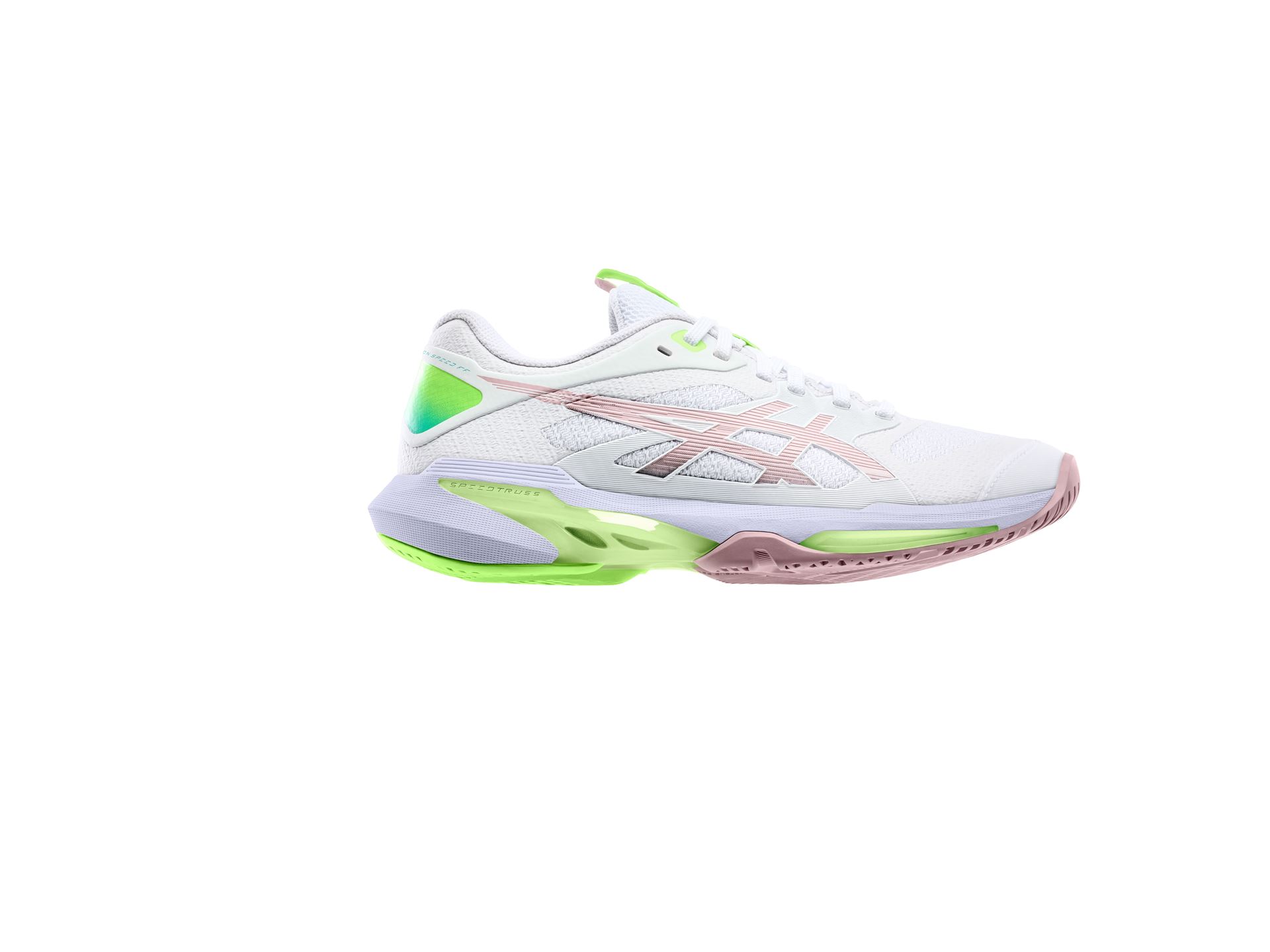 ASICS SOLUTION SPEED FF4 1042A307 100 KV BEAUTY F