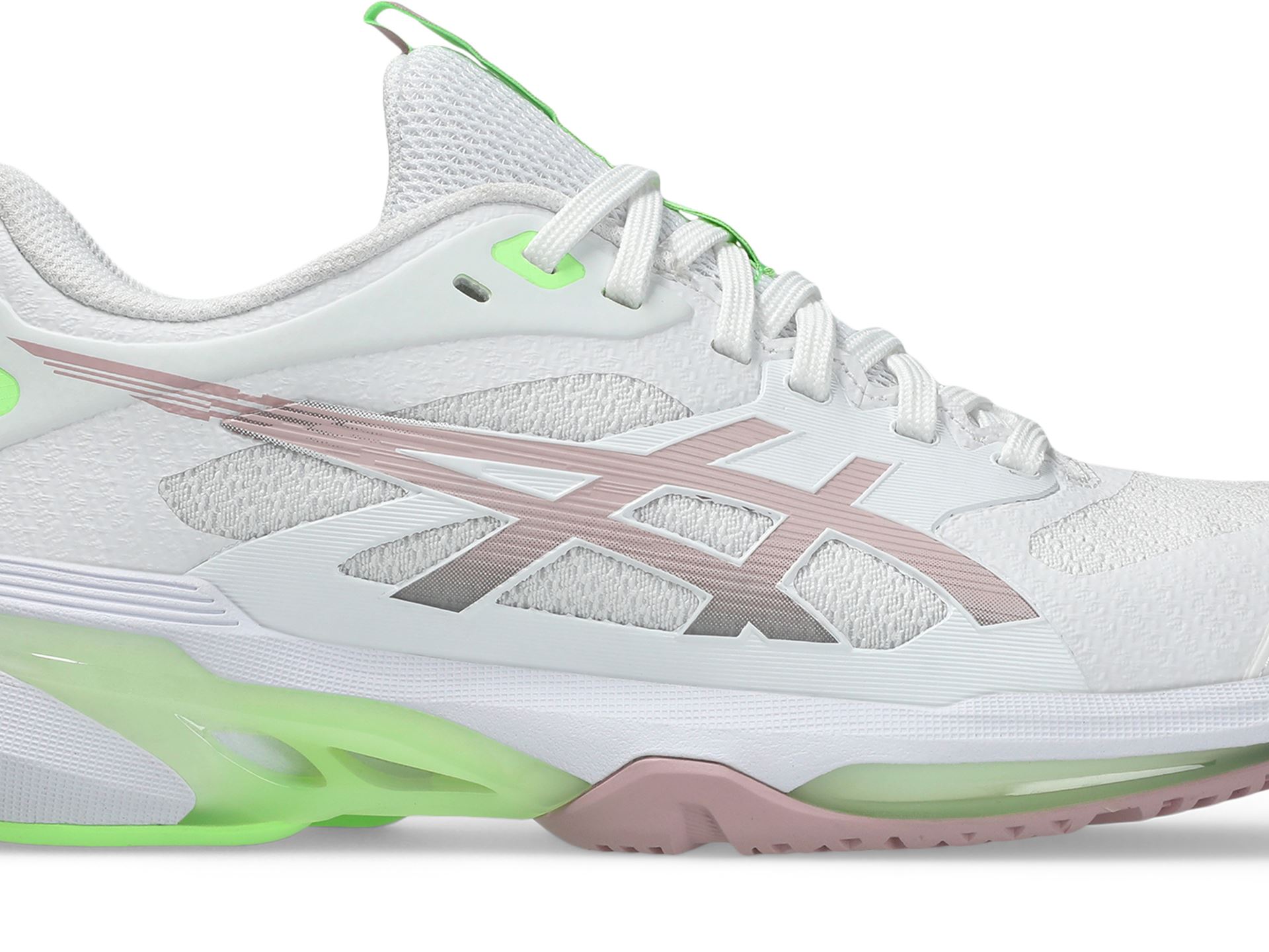 ASICS SOLUTION SPEED FF4 1042A307 100 SR RT GLB