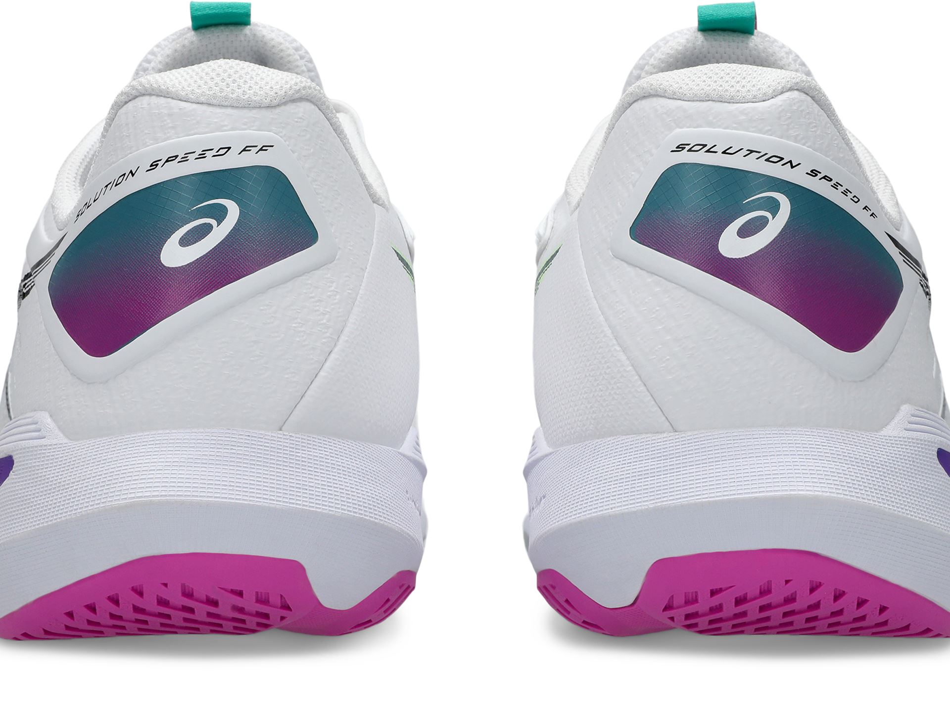 ASICS SOLUTION SPEED FF4 1041A532 101 SB BK GLB