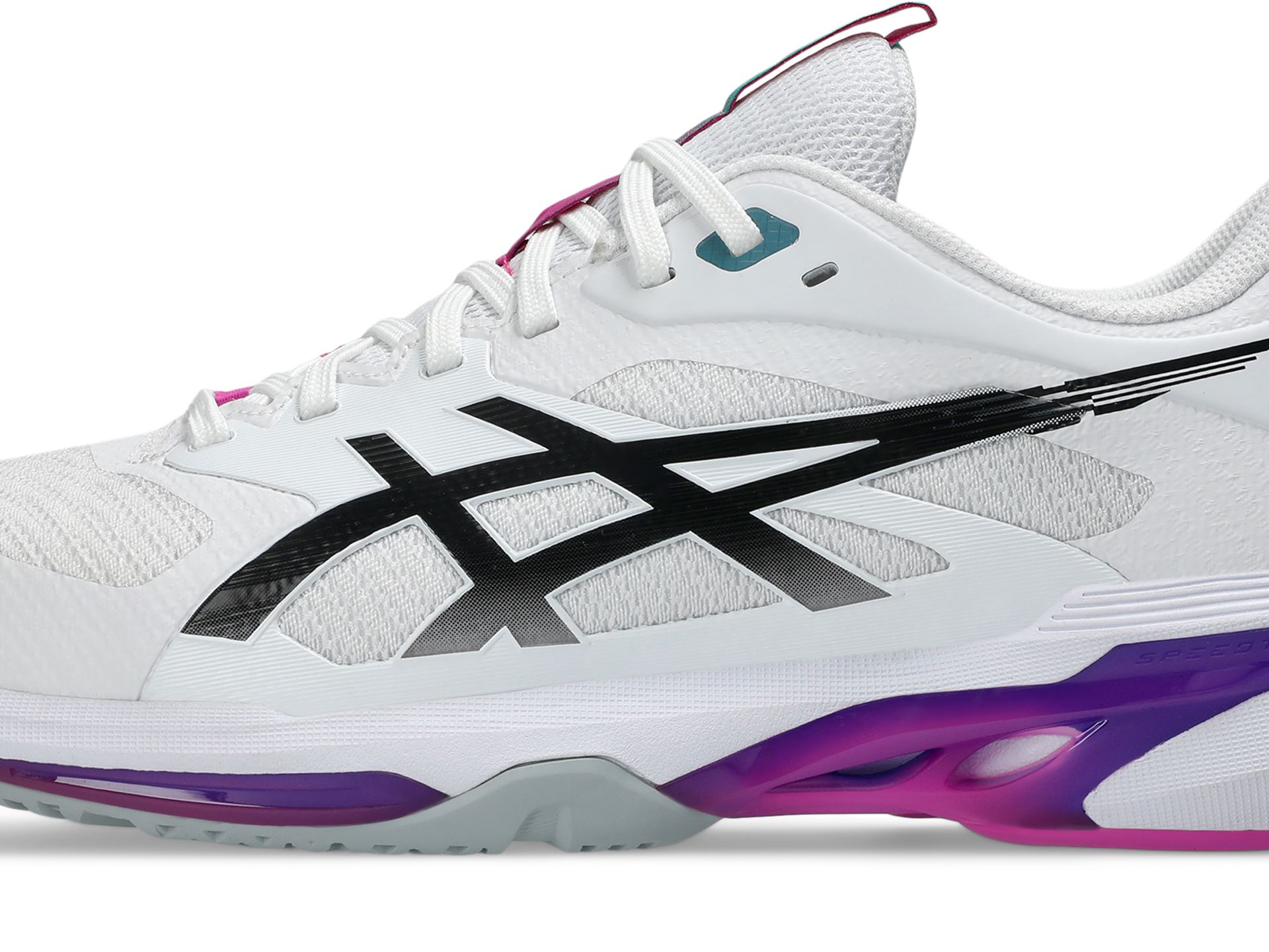 ASICS SOLUTION SPEED FF4 1041A532 101 SL LT GLB