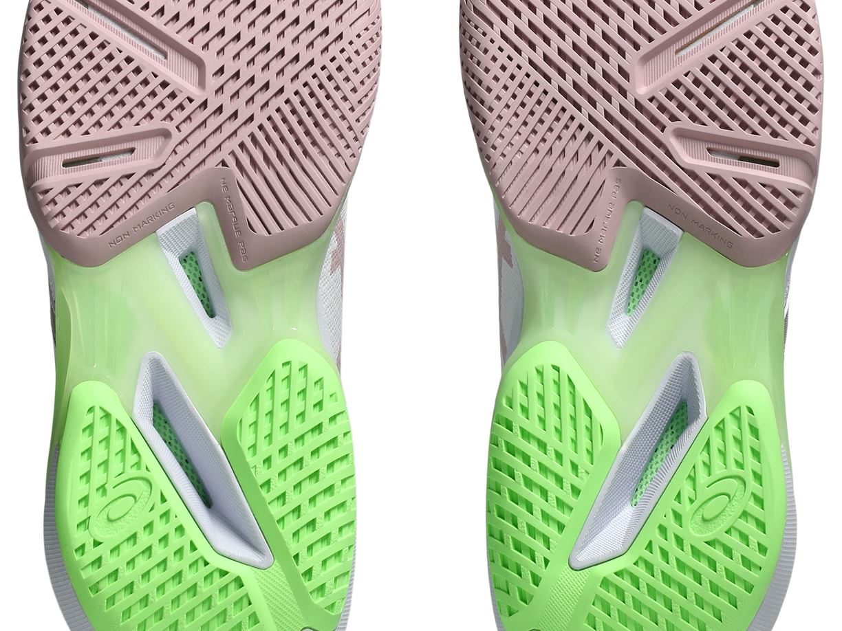 ASICS SOLUTION SPEED FF4 1042A307 100 SB BT GLB