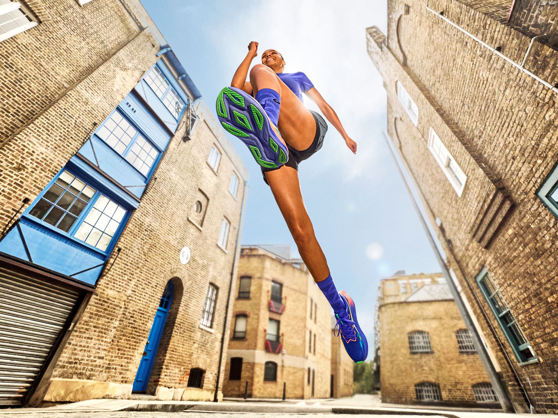 SS26 SUPERBLAST 3 Highlight HERO F WIDE ANGLE