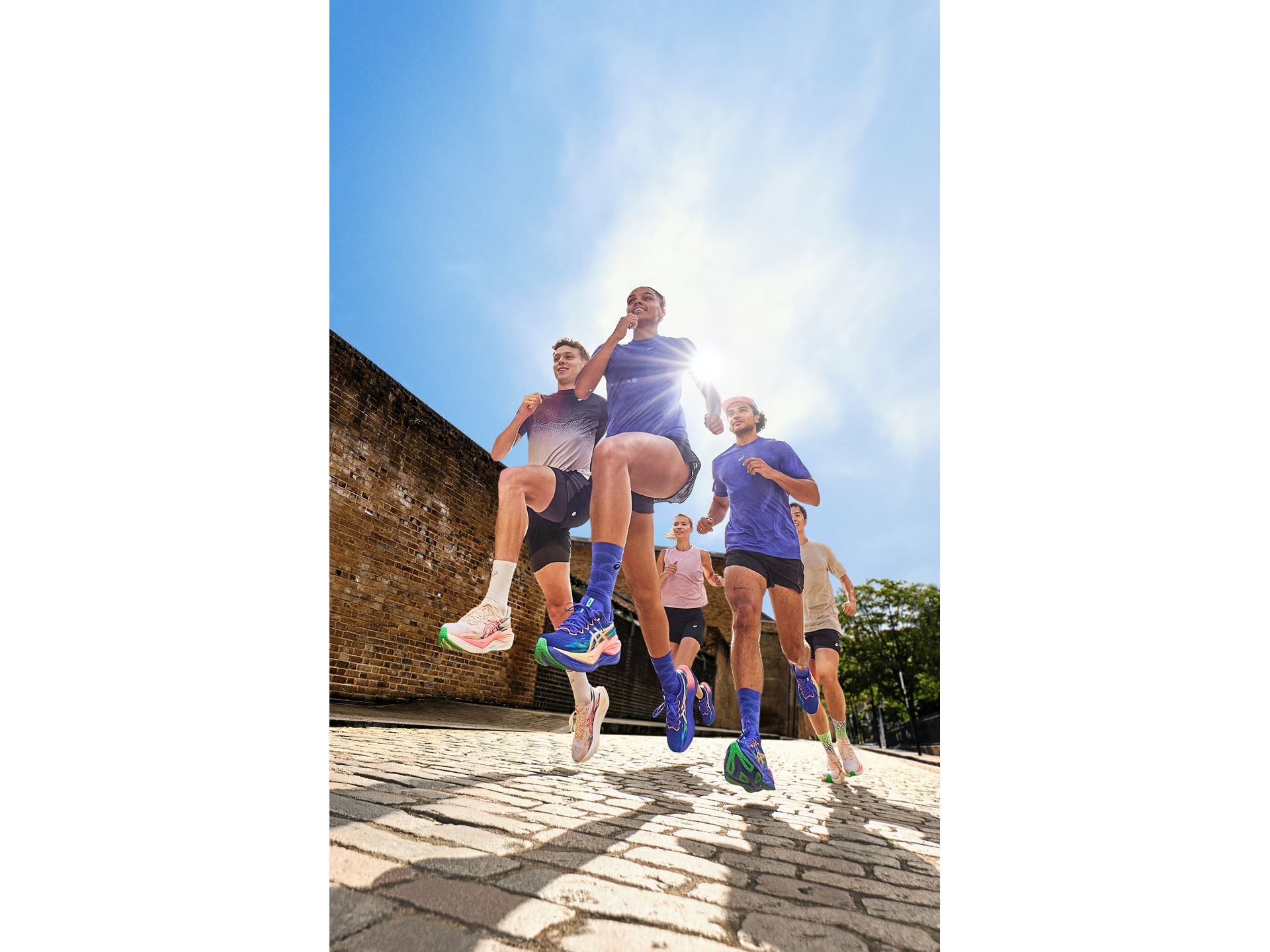 SS26 SUPERBLAST 3 Highlight