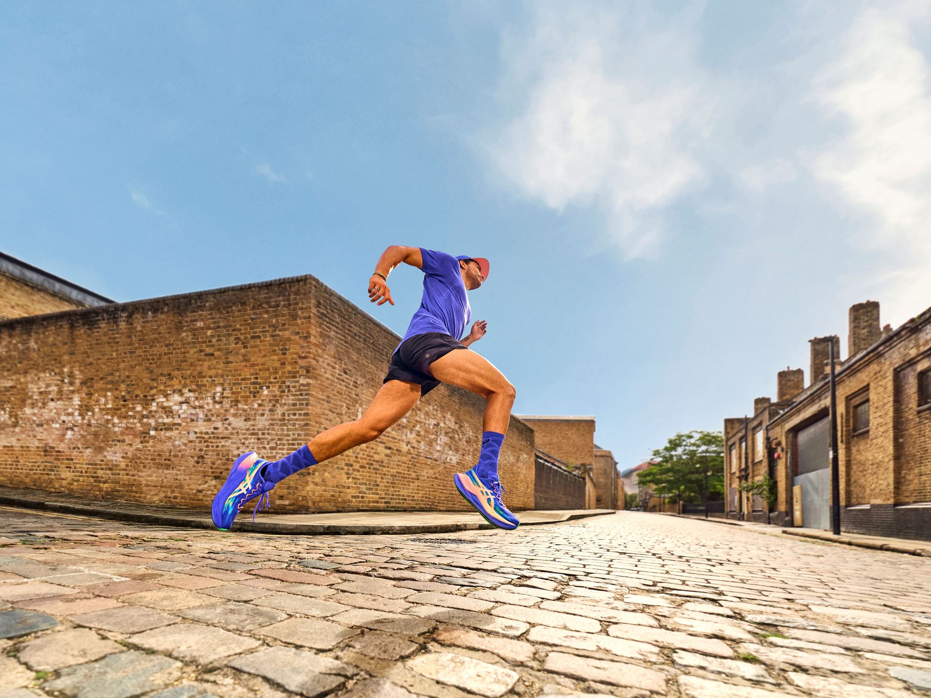 SS26 SUPERBLAST 3 Highlight M H2T ACTION