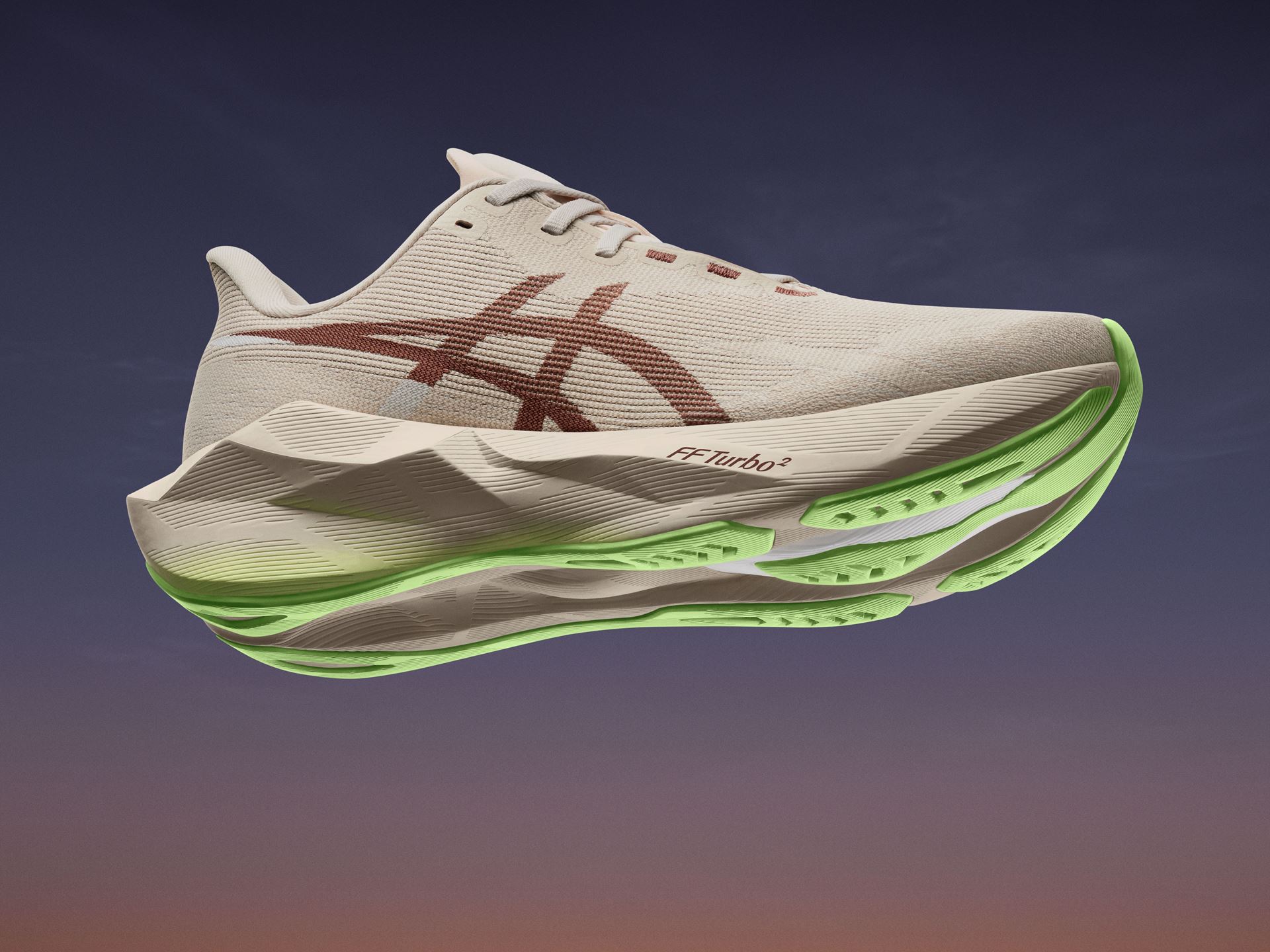 ASICS NOVABLAST 6
