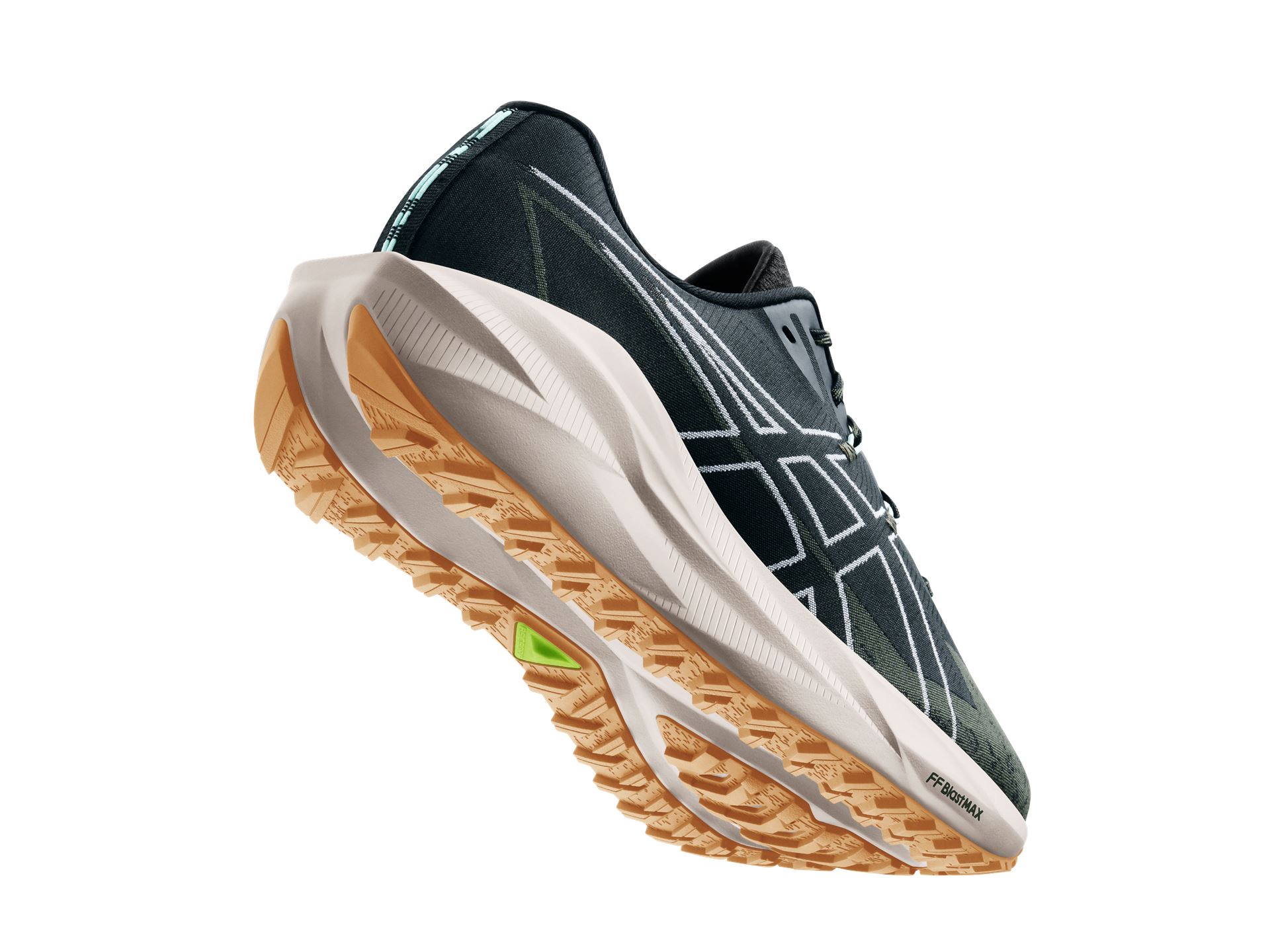 aw26 trail running blazeblast b m c