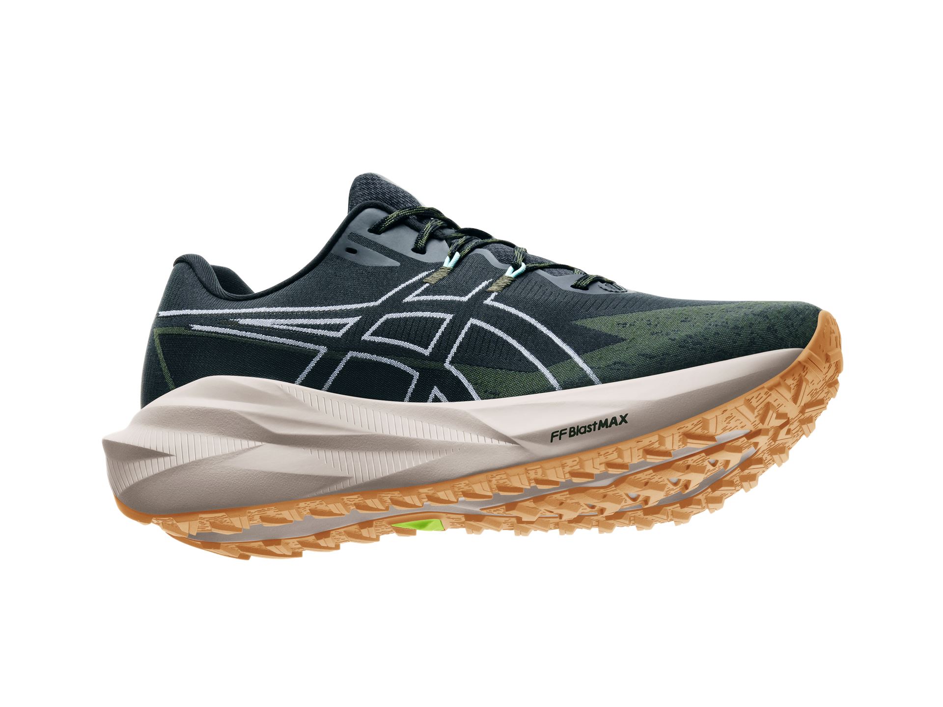 aw26 trail running blazeblast b m b