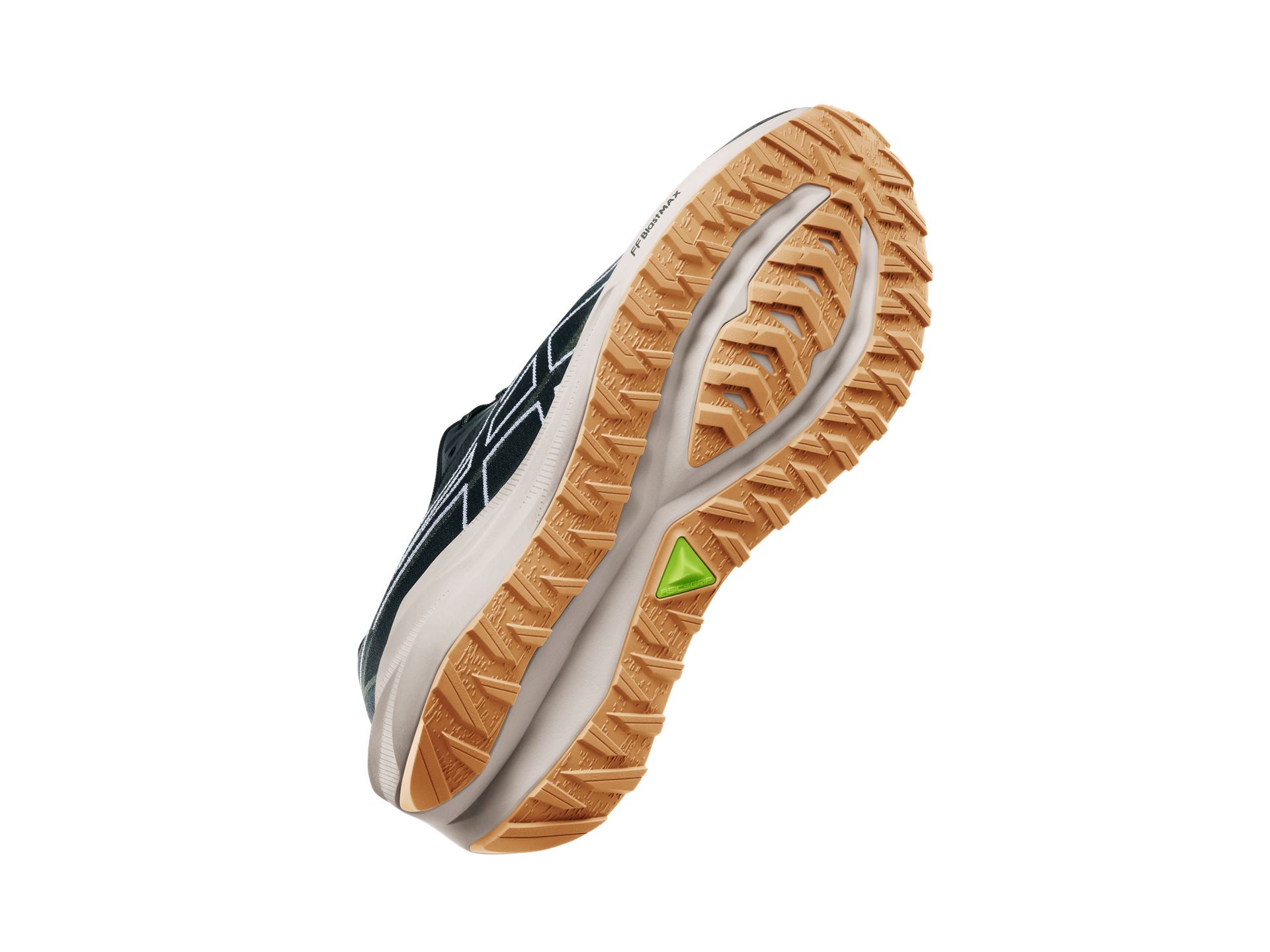 AW26 TRAIL RUNNING BLAZEBLAST Beauty M G