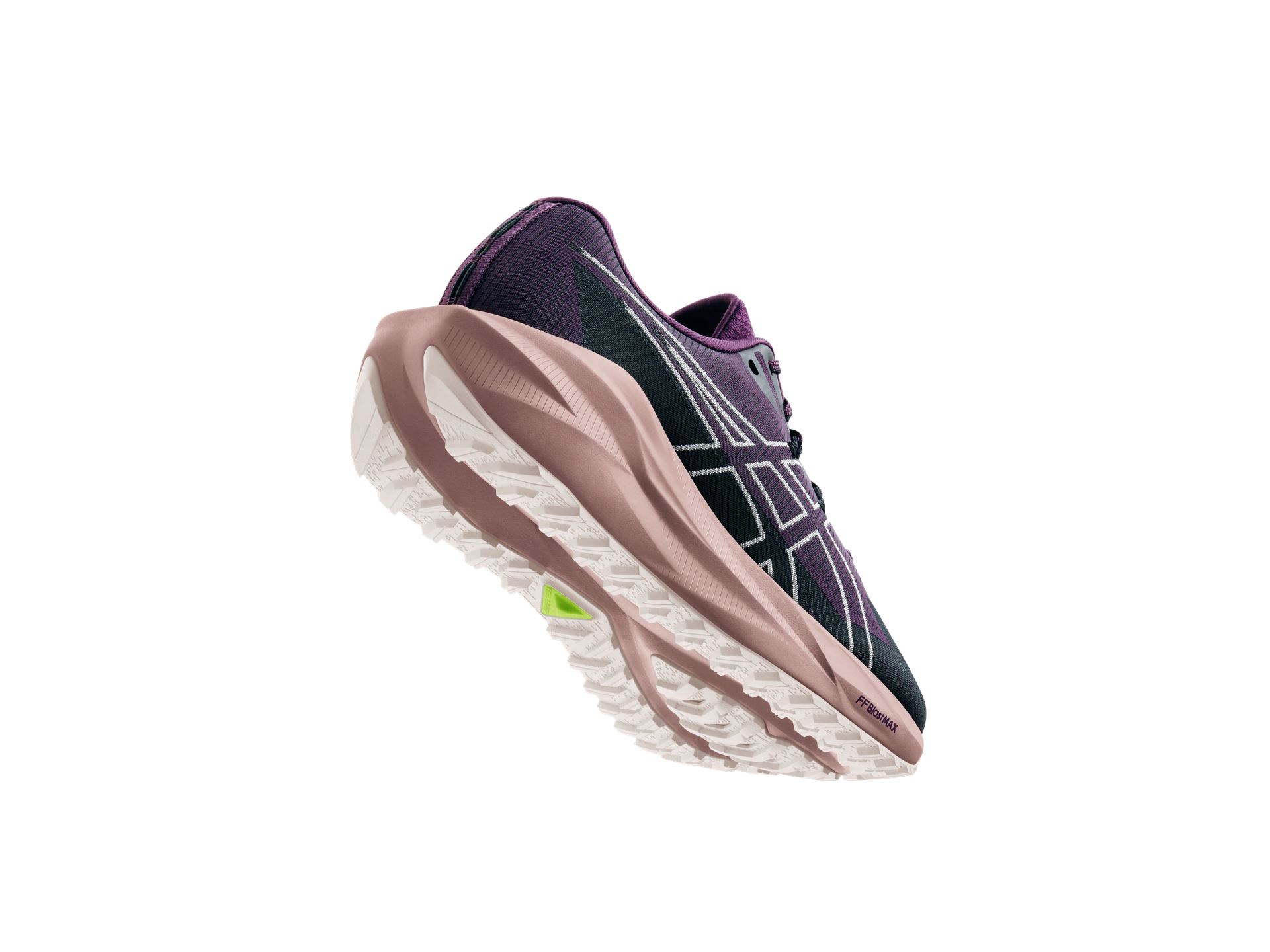 AW26 TRAIL RUNNING BLAZEBLAST Beauty F C