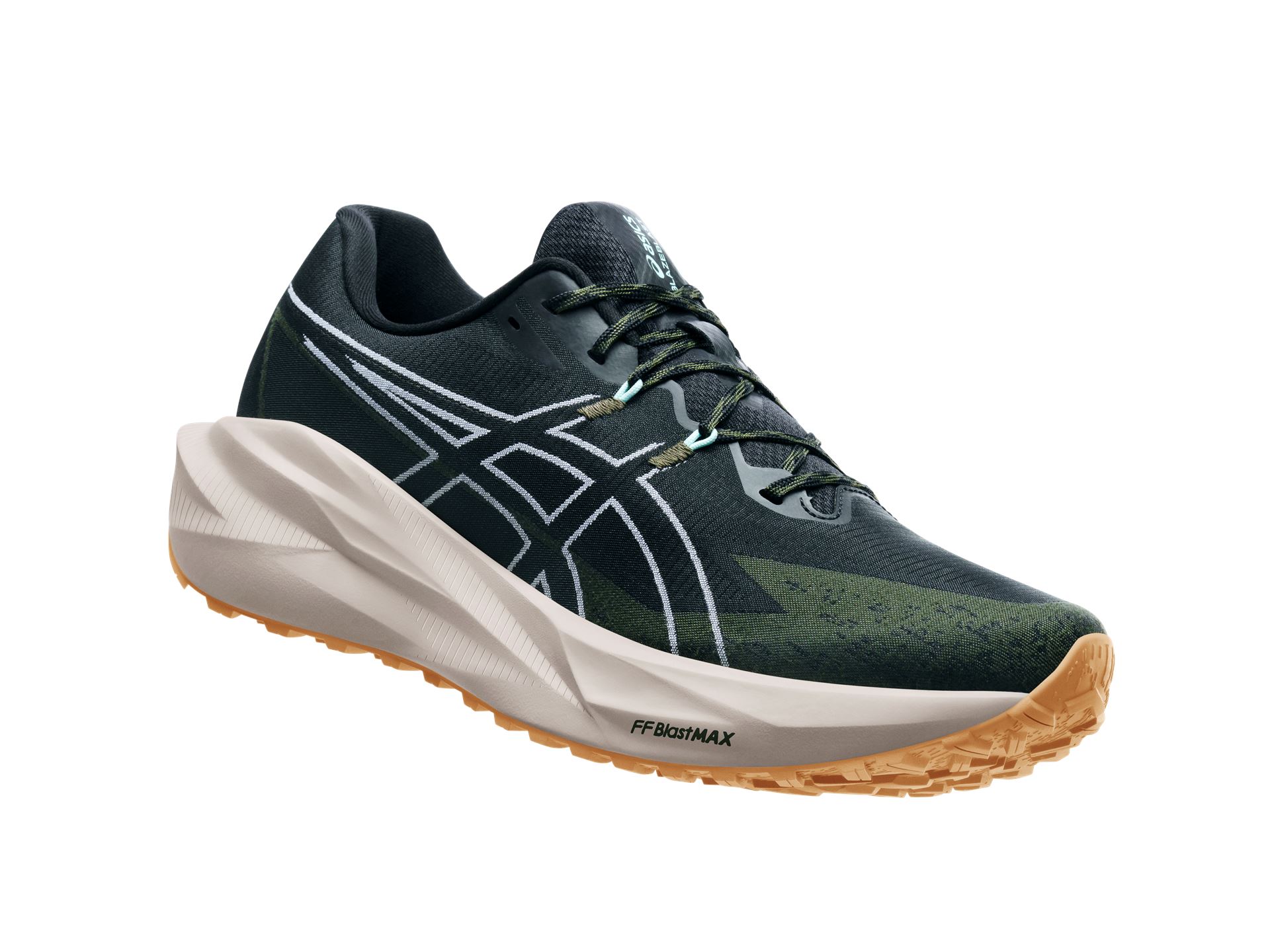 aw26 trail running blazeblast b m a