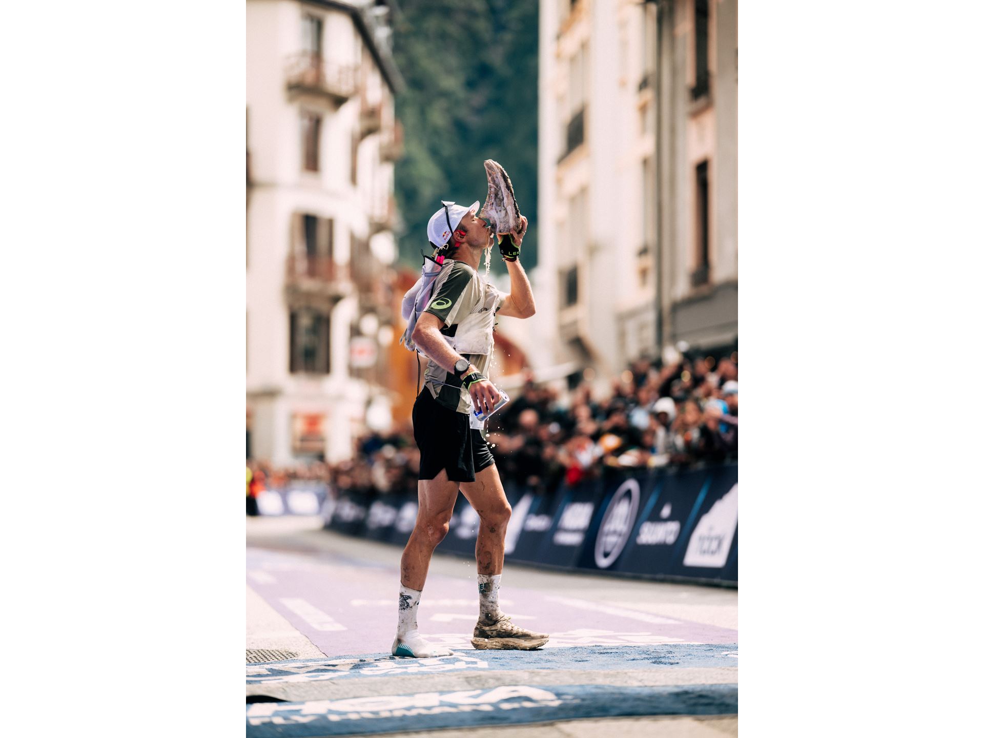 Albin Durand Trail Highlights