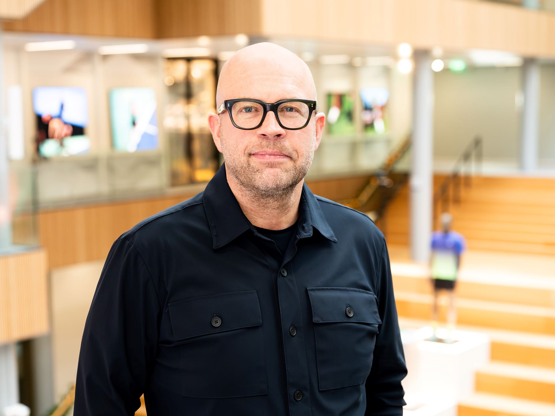 c u asics ceo