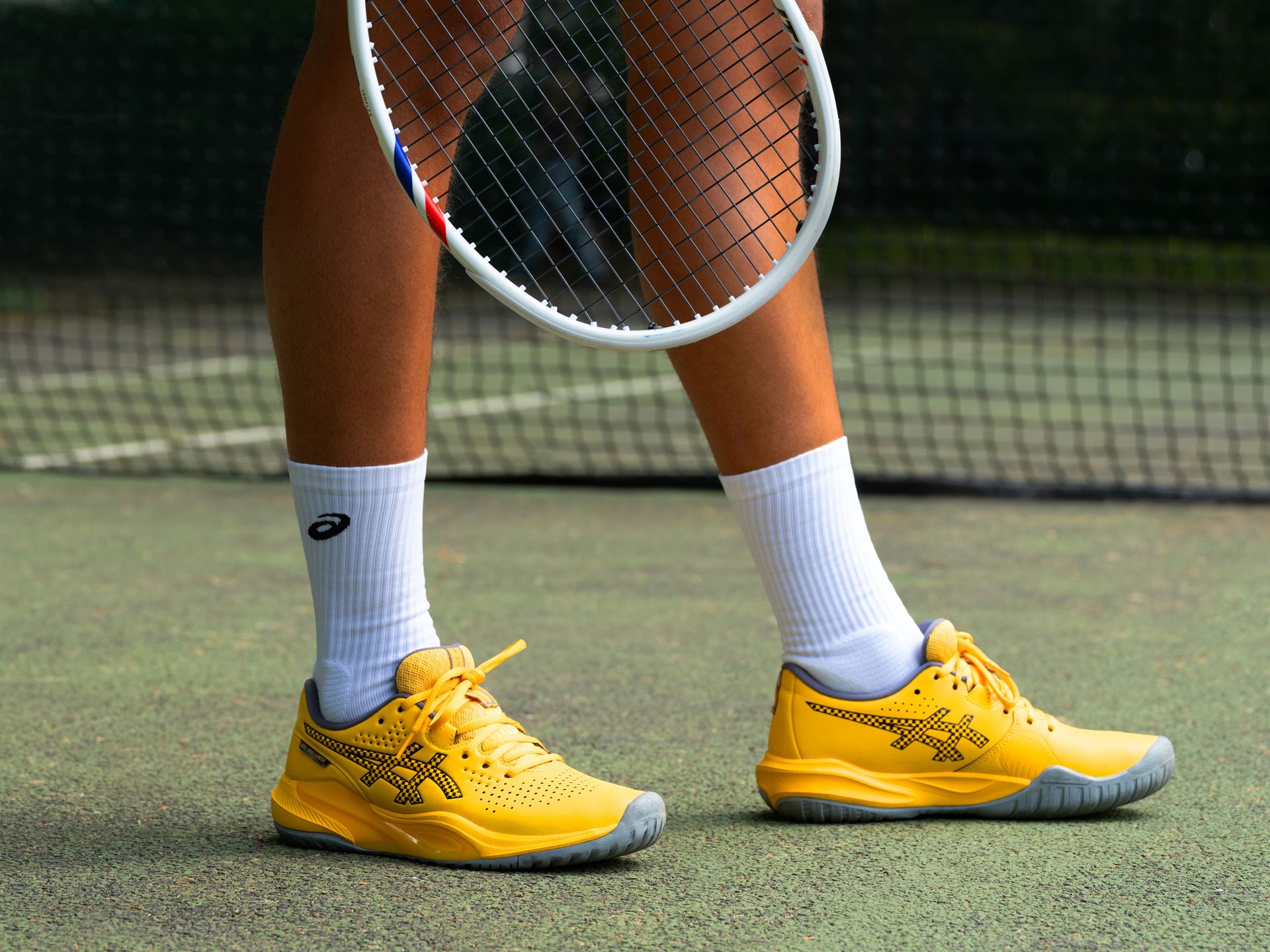 GEL CHALLENGER 15 Tennis Shoe
