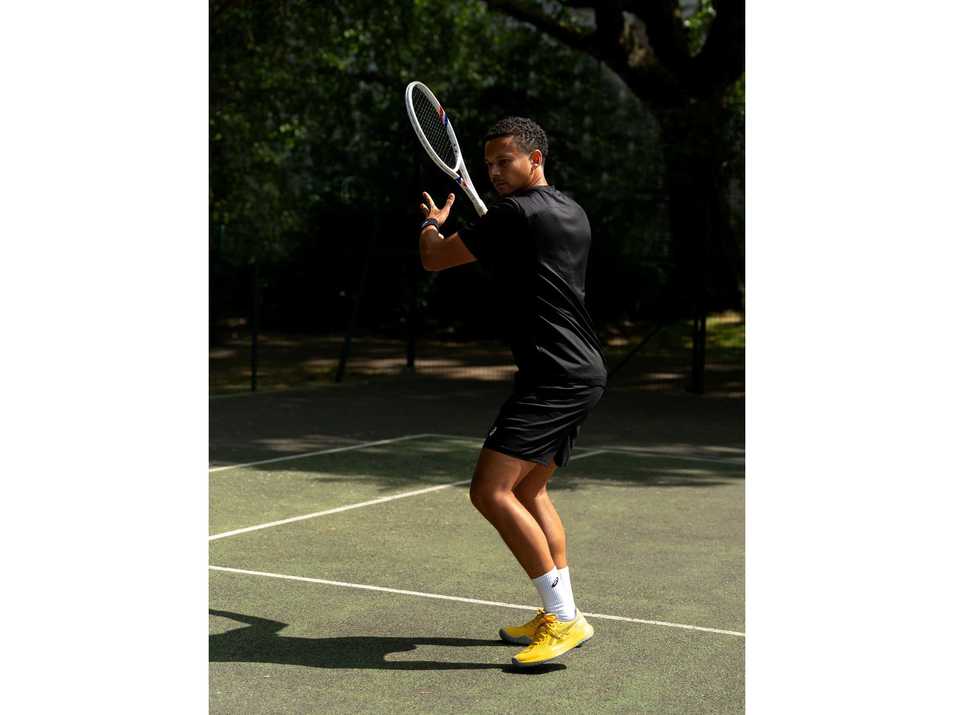 GEL CHALLENGER 15 Tennis Shoe