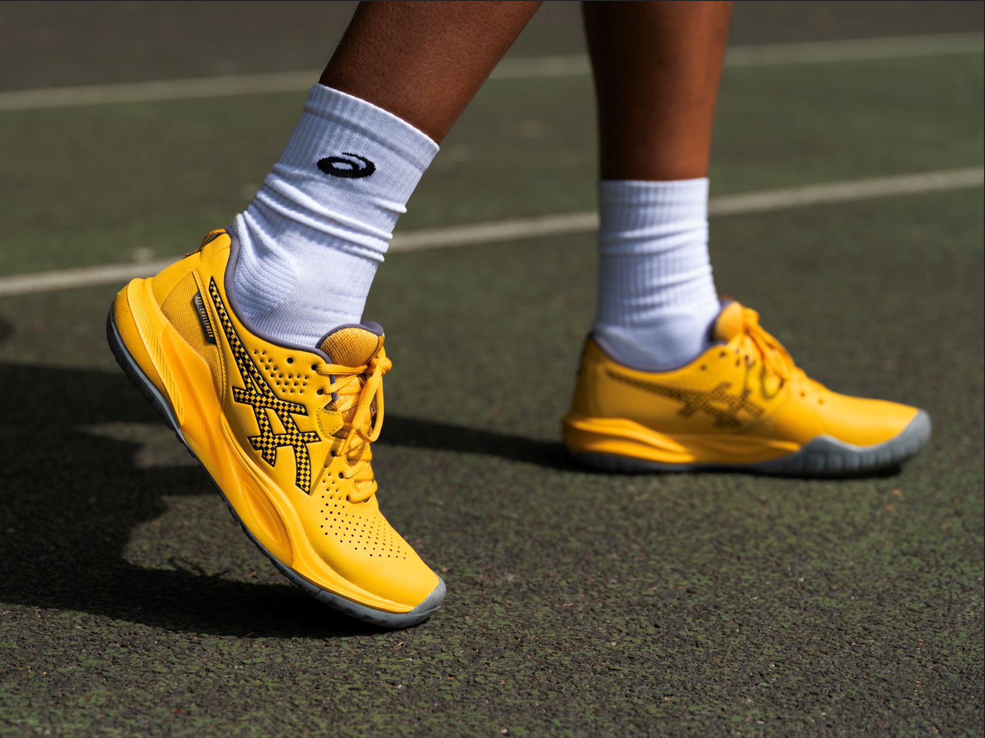 GEL CHALLENGER 15 Tennis Shoe