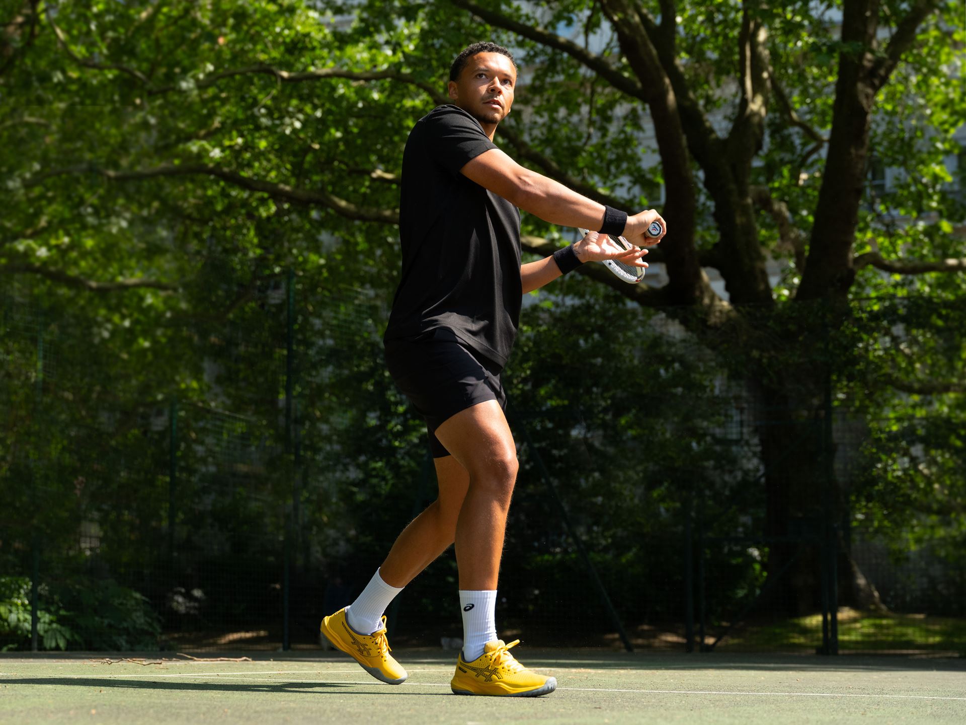GEL CHALLENGER 15 Tennis Shoe