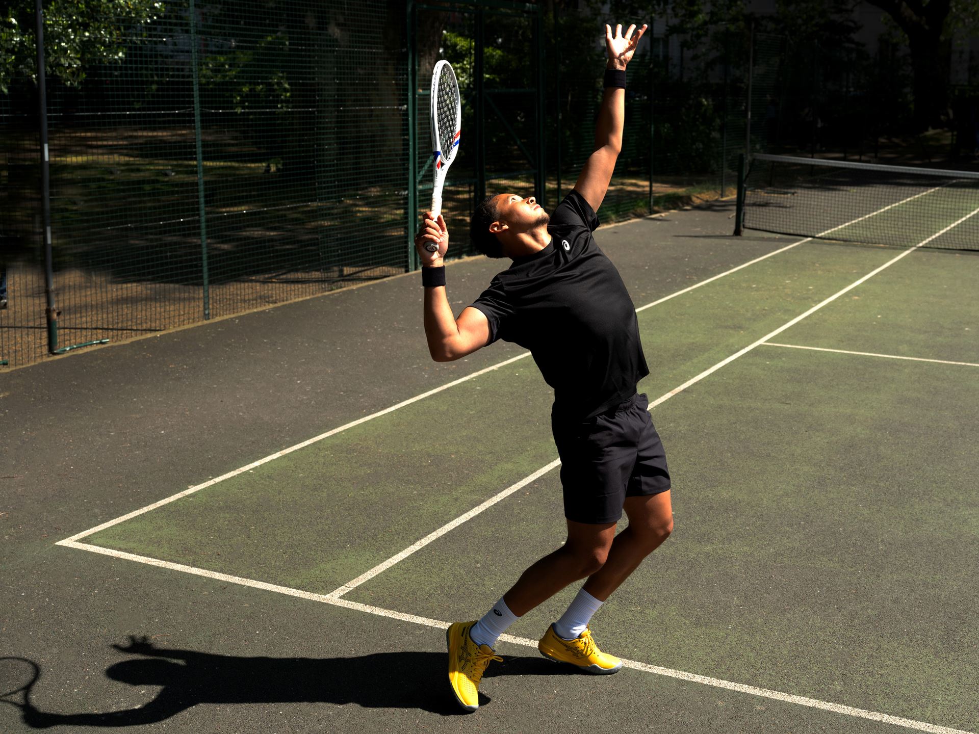 GEL CHALLENGER 15 Tennis Shoe