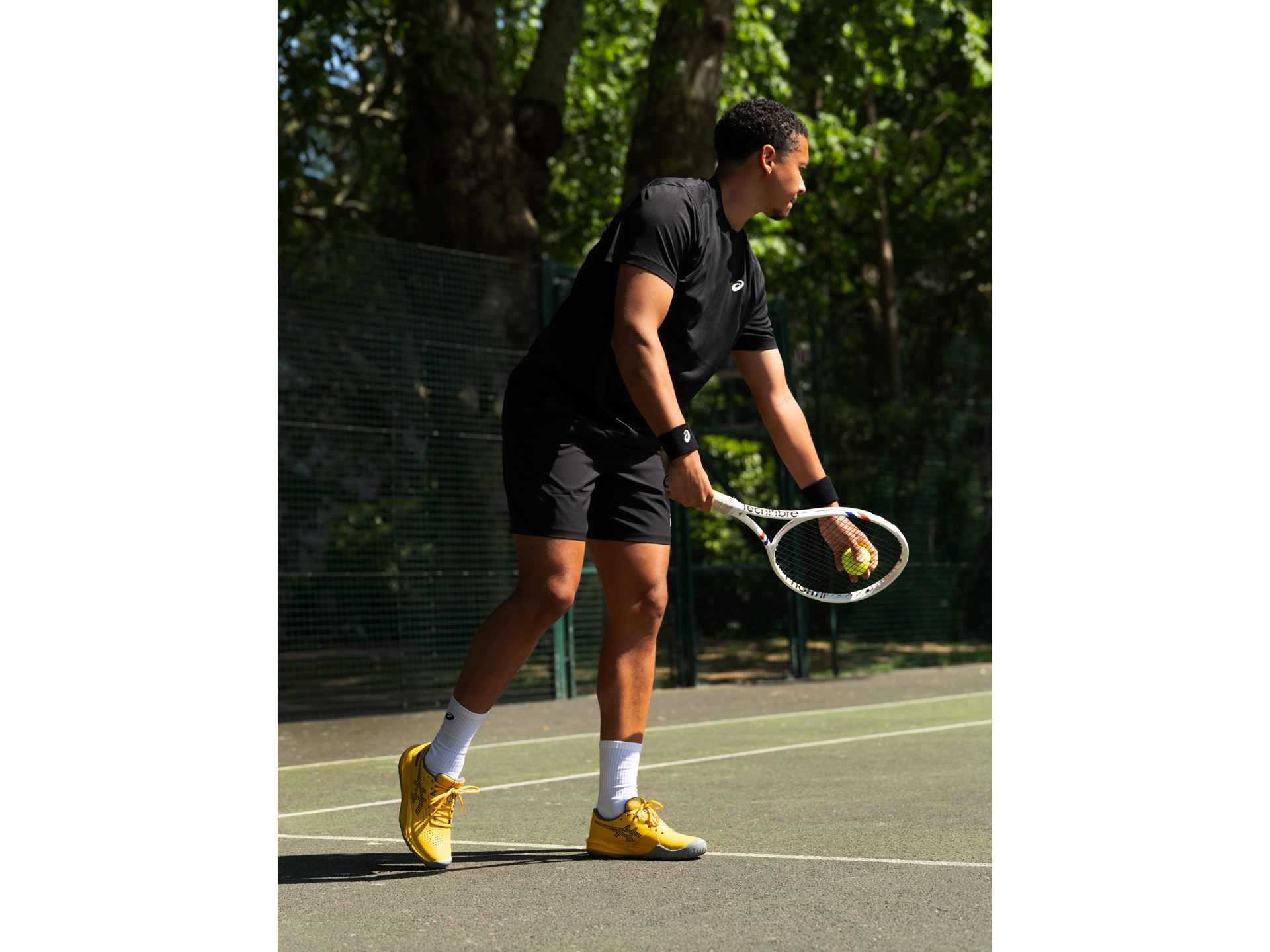 GEL CHALLENGER 15 Tennis Shoe