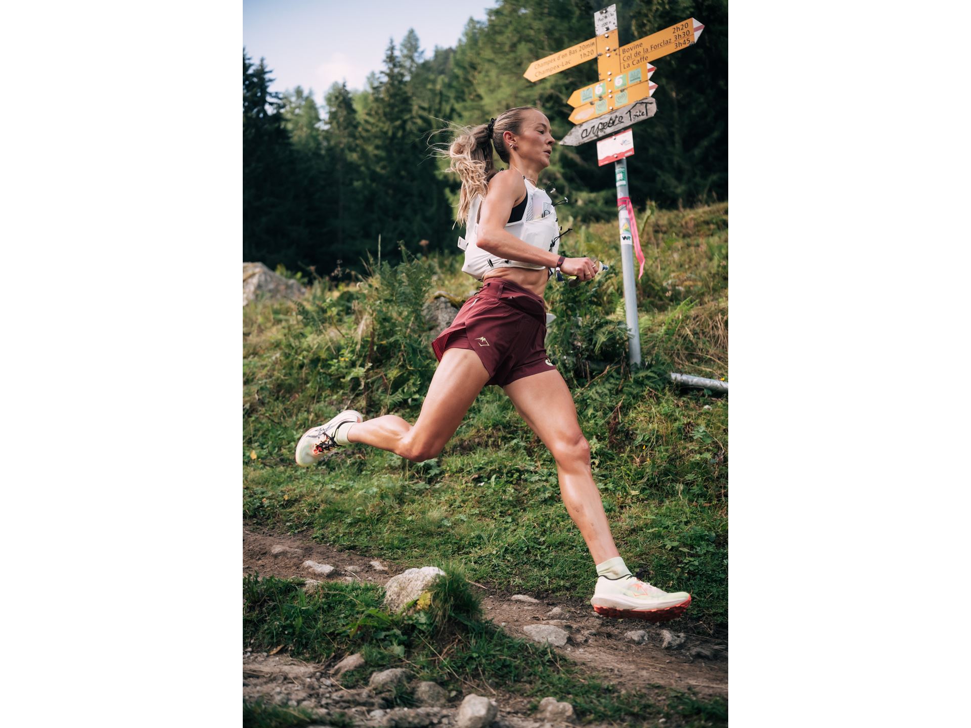 albindurand albin ASICS UTMB26 DAY04