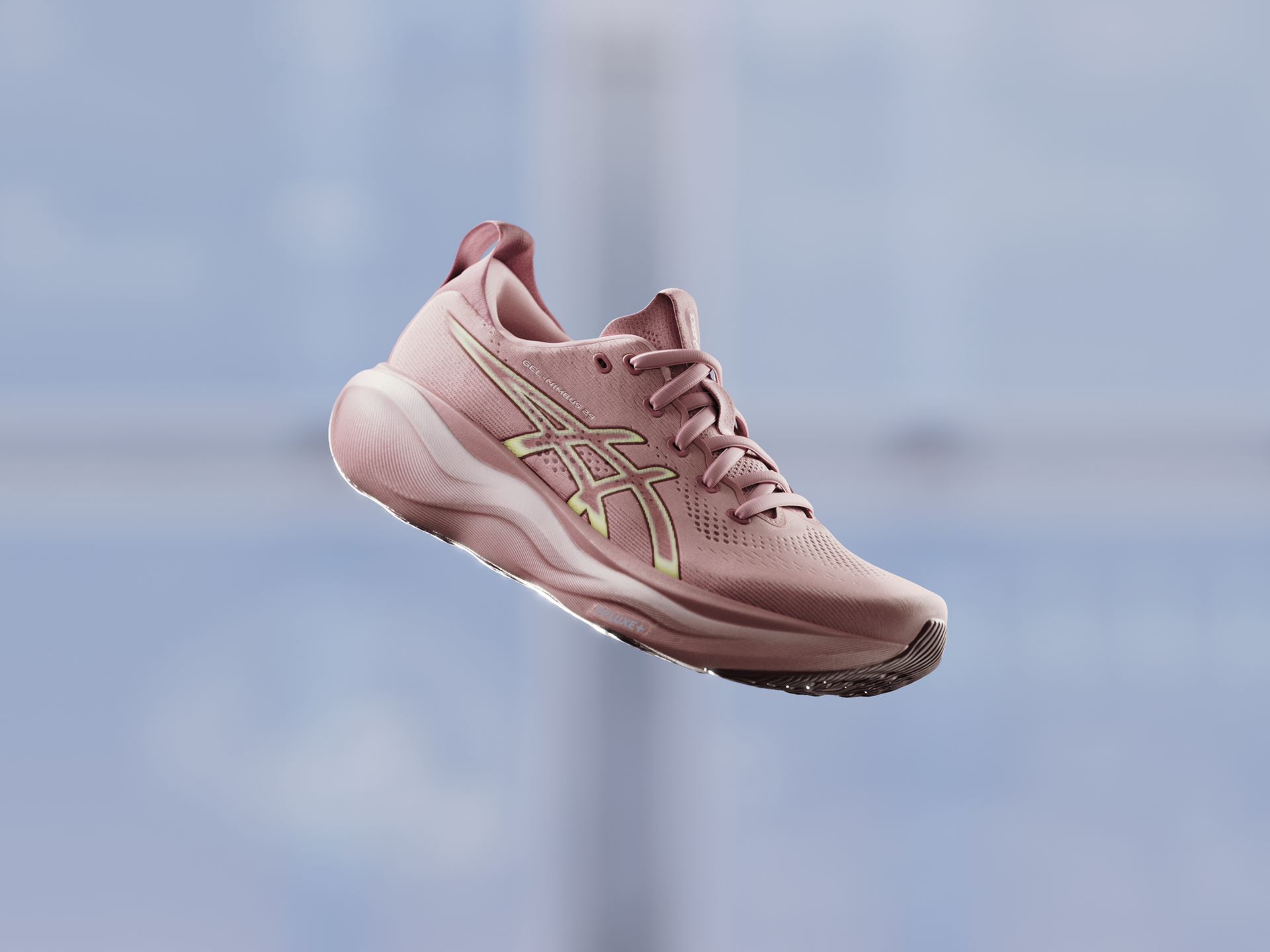ASICS GEL NIMBUS 29 Hero Image 1