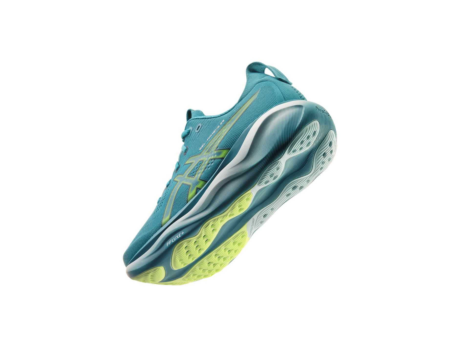 SS27 GEL NIMBUS 29 Beauty M C