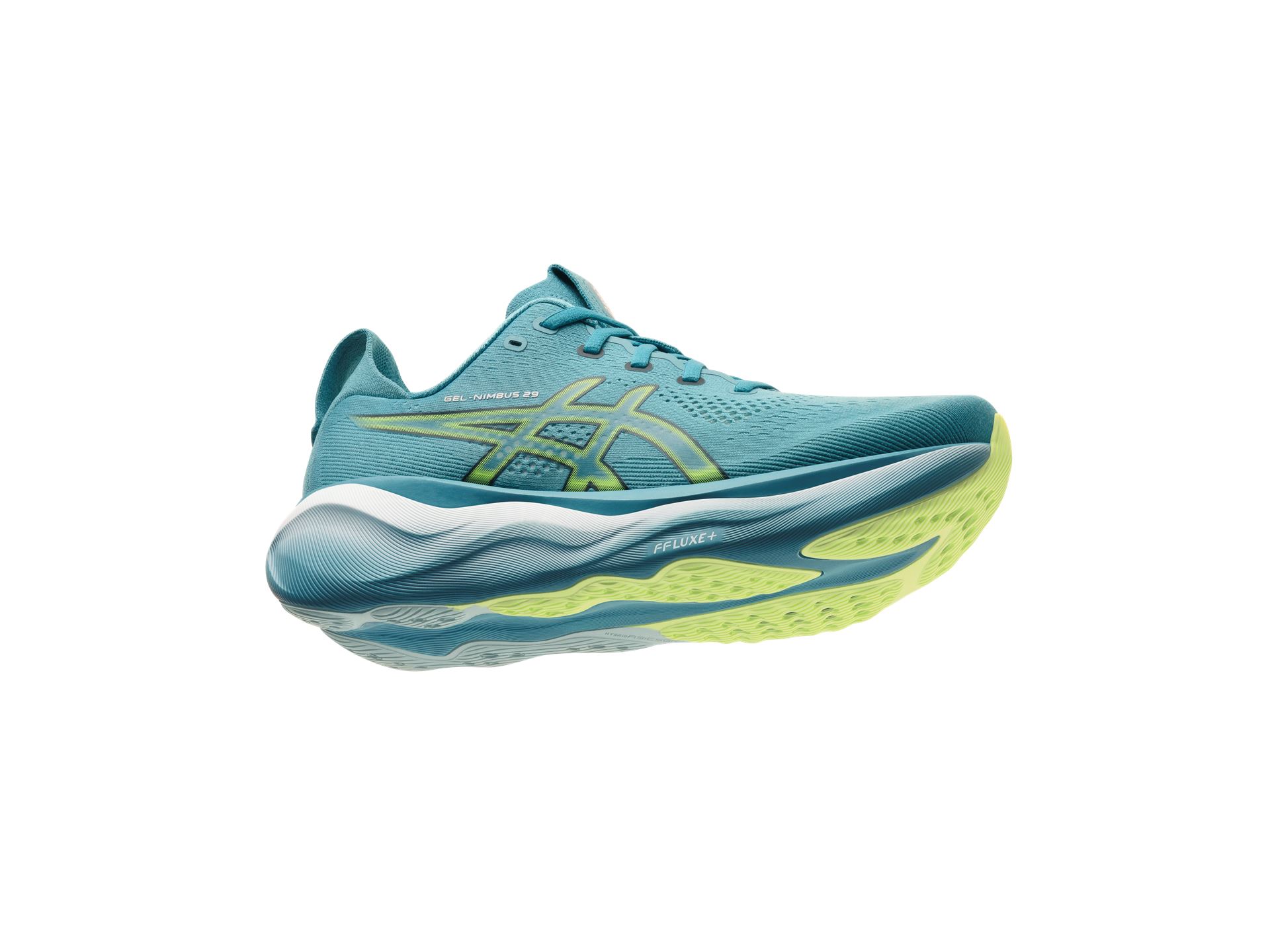 ss27 gel nimbus 29 b m b