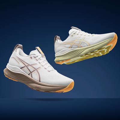 asics gel kayano 32