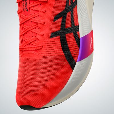 ASICS AW25 SS METASPEED EDGE TOKYO TECH B crop