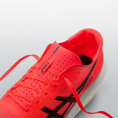ASICS AW25 SS METASPEED EDGE TOKYO TECH C