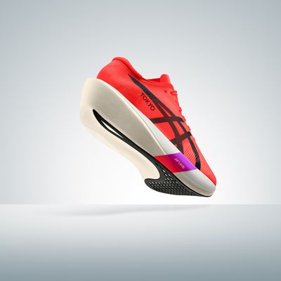 ASICS AW25 SS METASPEED EDGE TOKYO C