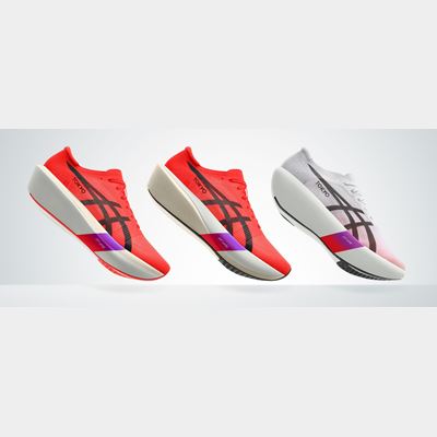 ASICS AW25 METASPEED TOKYO Series