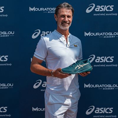 asics m a p m 