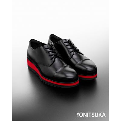 Onitsuka Tiger THE ONITSUKA series