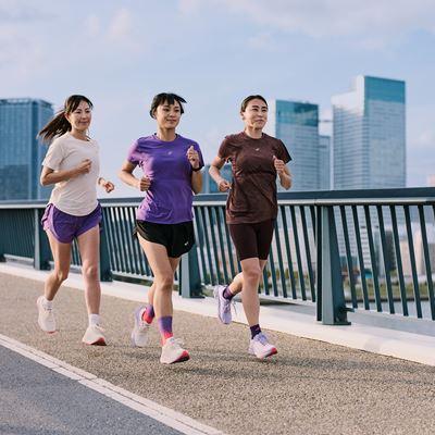 ASICS Tokyo Collection 2025 Highlight 5