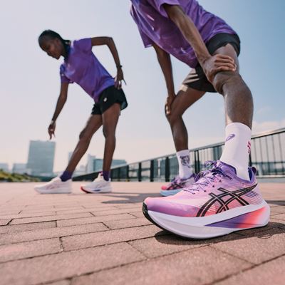 ASICS Tokyo Collection 2025 Highlight 7