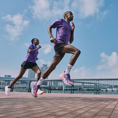 ASICS Tokyo Collection 2025 Highlight 6