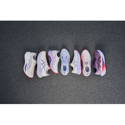 ASICS Tokyo Collection 2025 Highlight 2