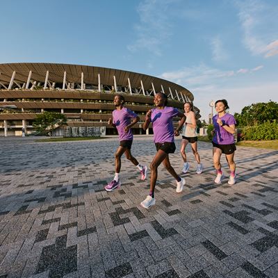 ASICS Tokyo Collection 2025 Highlight 3